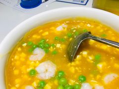 一品鲜虾豆花-兰湘子·湘菜小炒(石家庄万象城店)