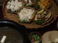 -滇野云南野生菌餐厅(陕西南路店)