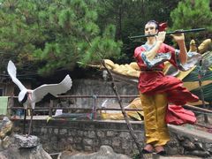 -北辰山景区