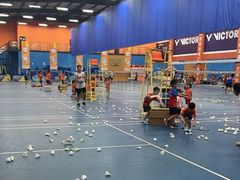 -东坡羽毛球馆(东坡南一路店)