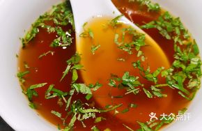 Original Mushroom Soup