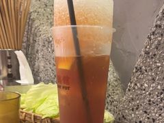 -朱光玉火锅馆(小寨原力场店)