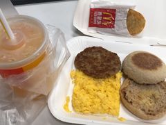 -麦当劳(广州新港东路第二分店)