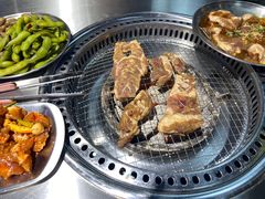 -马路牙子烧烤音乐酒馆(望京店)