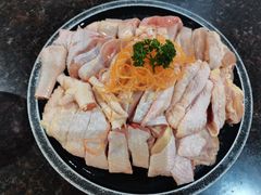 -居石捞·潮汕卤水火锅(华山店)