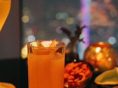 -广州四季酒店·天吧·高空酒吧