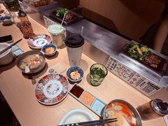 -肉肉大米(金虹桥店)
