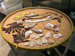 -海中洲渔社