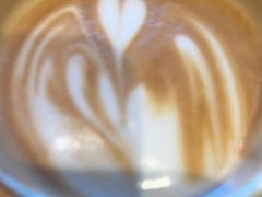 -Peet's Coffee皮爷咖啡(豫园店)