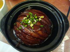 梅菜扣肉-伙工殿餐厅(吉大店)
