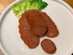 -枣子树·素食餐厅(普陀山店)
