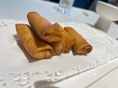 -尘香•传统川菜(创汇首座店)