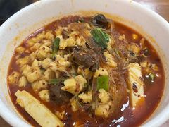 -刘信牛羊肉小炒泡馍(回民街店)