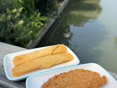 -回味鸭血粉丝汤(夫子庙瞻园路店)