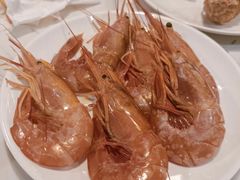 -九月海·海鲜自助(世纪东方店)