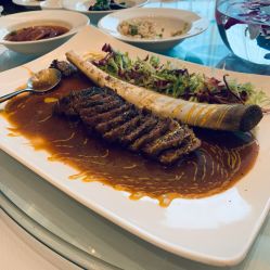 -北京嘉里大酒店·宴会厅婚宴·户外婚礼·生日宴