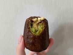 抹茶可露丽-发酵食堂(屏风街店)