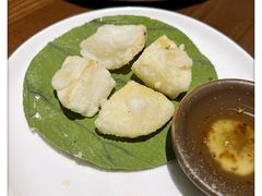 -七色云蔬食(喜邻里店)