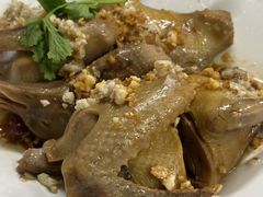 【金奖】沙姜乳鸽-百利鸽王(紫薇路店)