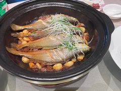 -有喜胶东小馆(太申祥和店)