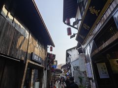 -小河直街历史文化街区