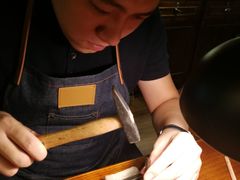 -情侣·团建·手作工坊(虹桥汇金百货店)