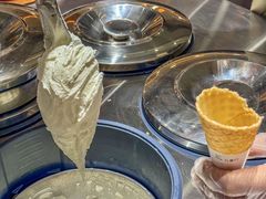 -野人先生Gelato(上海长宁龙之梦店)