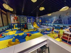 -川骄海鲜自助(河东店)