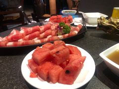 -椒王火锅(厚街万达店)