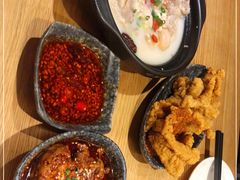 -付小姐在成都(川沙店)