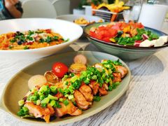 -娜娜家•Nana's restaurant(国金汇店)