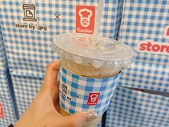 -JPG coffee(广州体育西店)