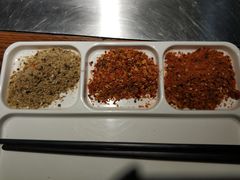 -汉城烧烤(西稍门劳动路店)