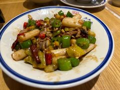 -肖记公安牛肉鱼杂(田林路店)