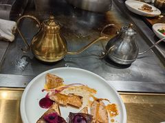 -大神太神·铁板烧(瑞虹天地月亮湾店)
