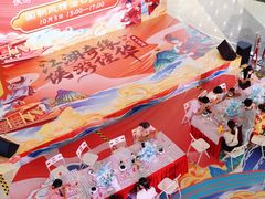 -百佳华佳漾里(坂田店)