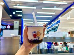 -煲珠公·老红糖珍珠奶茶(塘厦天虹店)