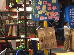 -阿上阿上麻辣香锅&麻辣烫(朝阳蓝色港湾店)