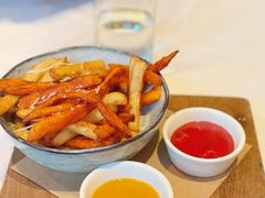 -夏朵餐厅(丁香店)
