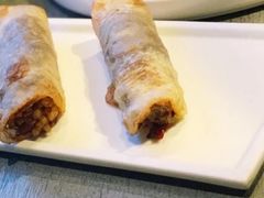 油饼卷膏-日上三甘(三里屯店)