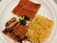 -白天鹅宾馆-宏图府餐厅