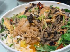 -新侨小馆(东直门北小街店)