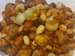 -老熟人串吧家常菜(旧宫店)