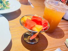 -耶里夏丽·丝路国际·新疆餐厅(浦东区东方路店)
