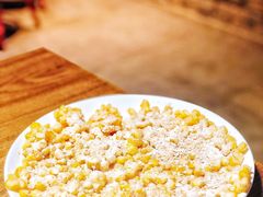 -茅炒屋龙虾·烧烤·湘菜(新河路店)