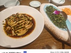 -隆喜元鱼汤包·海鲜(中联广场店)
