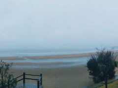 -普陀山风景名胜区-千步大沙