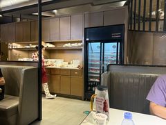 -小放牛炒菜馆(裕华万达店)