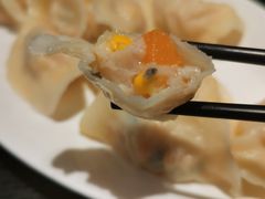 -船歌·鱼水饺青岛菜(合肥路永旺店)