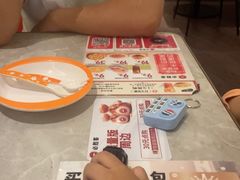 -必胜客(万达广场店)